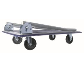 Plataforma para transportador 300 kg | 9063HT300