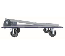 Plataforma para transportador 300 kg | 9063HT300