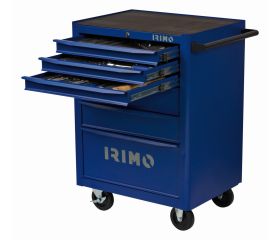 Carros con herramientas