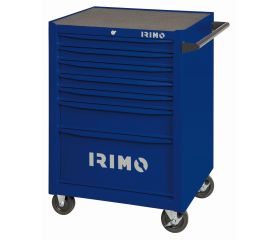 Carros de herramientas con 7 cajones de 26