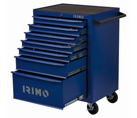 Carros de herramientas con 7 cajones de 26