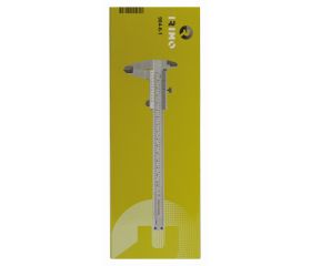 Calibre Vernier, 150 mm | 984-6-1