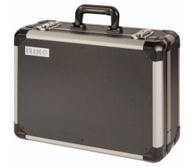 Caja Rígida de Aluminio, 145 piezas | 9024-1TS145