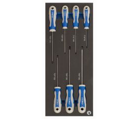 Foams 1/3 destornilladores