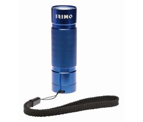 Linterna de mano de aluminio, 12 piezas en expositor | L-ALUM-12DISP