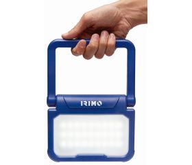 Linterna de taller SMD inalámbrica | L-BOOK-1