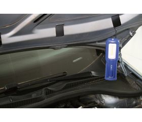 Linterna COB inalámbrica compacta | L-COMP-1