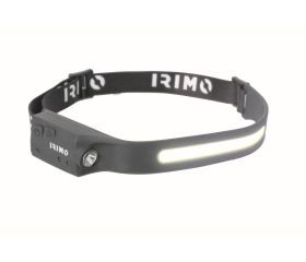 Lámpara frontal Cob LED 350 lmcon XPE lateral 90 lm | L-FRONT-1