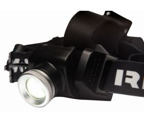 Linterna para la cabeza | L-HEAD-1