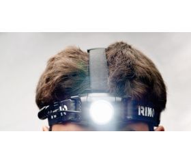 Linterna para la cabeza | L-HEAD-1
