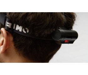 Linterna para la cabeza | L-HEAD-1
