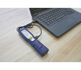 Minilinterna SMD inalámbrica y plegable | L-MINI-1