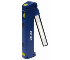 Linterna COB inalámbrica y plegable | L-SLIM-1