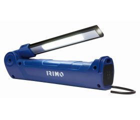 Linterna COB inalámbrica y plegable | L-SLIM-1