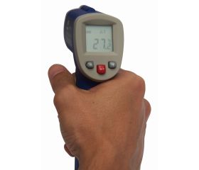 Termómetro láser | LT-420-1