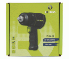 Llaves de impacto 1/2" composite, 1600Nm | P-IW-12