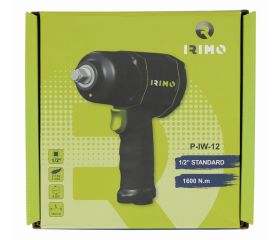 Llaves de impacto 1/2