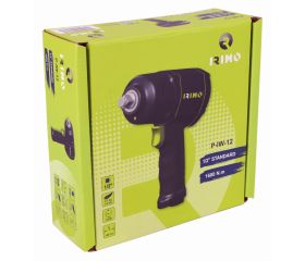 Llaves de impacto 1/2