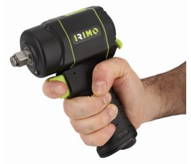 Llaves de impacto compactas 1/2