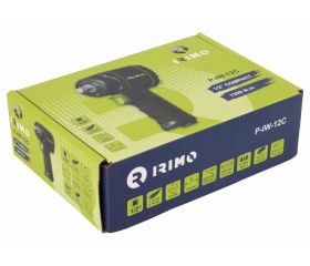 Llaves de impacto compactas 1/2