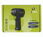 Llaves de impacto compactas 1/2" composite 1200Nm | P-IW-12C