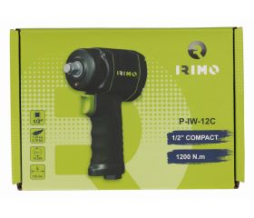 Llaves de impacto compactas 1/2