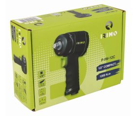 Llaves de impacto compactas 1/2