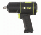 Llave de impacto de alto rendimiento 1/2" composite, 2230Nm | P-IW-12P