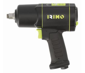 Llave de impacto de alto rendimiento 1/2