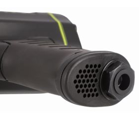 Llave de impacto de alto rendimiento 1/2