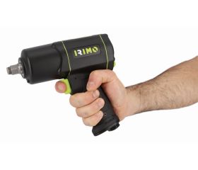 Llave de impacto de alto rendimiento 1/2