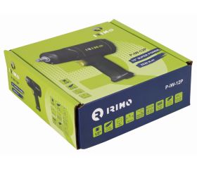 Llave de impacto de alto rendimiento 1/2