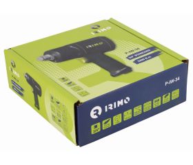 Llaves de impacto 3/4