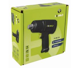 Llaves de impacto 3/4