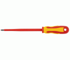 Destornillador Pozidriv aislado | 413V-0-100/413V-3-200