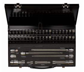 Juegos de puntas de 10mm