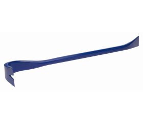 Barras desencofradoras