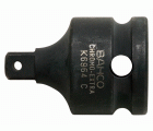 Adaptadores fosfatados con cuadrado de 3/8" | K6964C