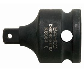 Adaptadores fosfatados con cuadrado de 3/8