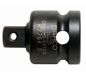 Adaptadores fosfatados con cuadrado de 1/2