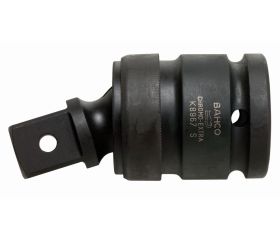 Vasos de rótula fosfatados con cuadrado de 3/4