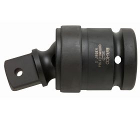 Vasos de rótula fosfatados con cuadrado de 1