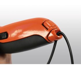 Cúteres fijos con agarre TPR | KBFU-01