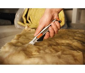 Cutters de hoja seccionable ERGO™ con hojas de 18 mm | KE18-01