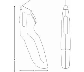 Cúteres fijos | KGFU-01