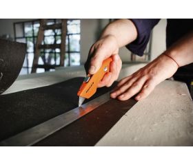 Cutters de utilidad retráctiles | KGRU-01