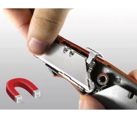 Cúteres retráctiles | KGRU-02