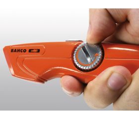 Cúteres retráctiles | KGRU-02