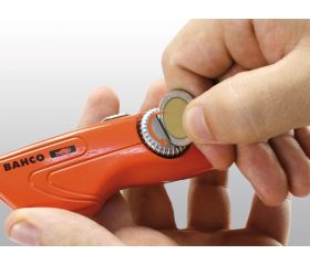 Cúteres retráctiles | KGRU-02