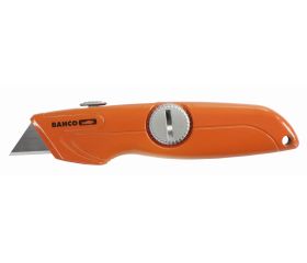 Cúteres retráctiles | KGRU-02